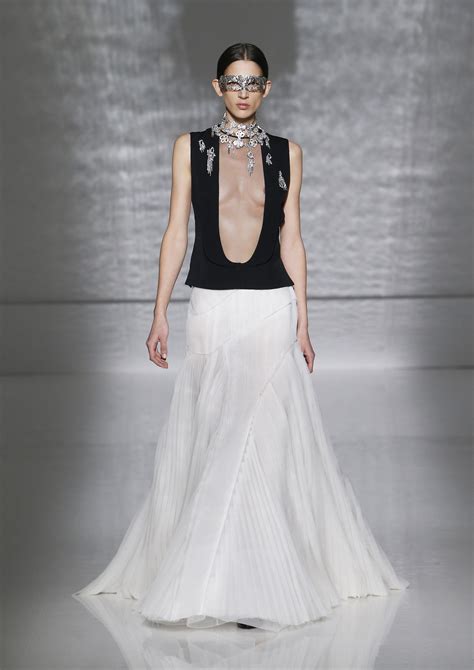 givenchy couture edition|modern givenchy dresses.